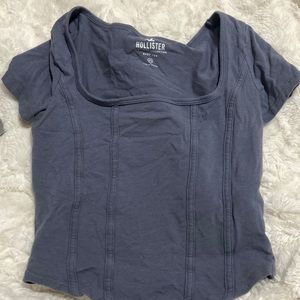 GENRLY WORN ADORABLE BABY TEE